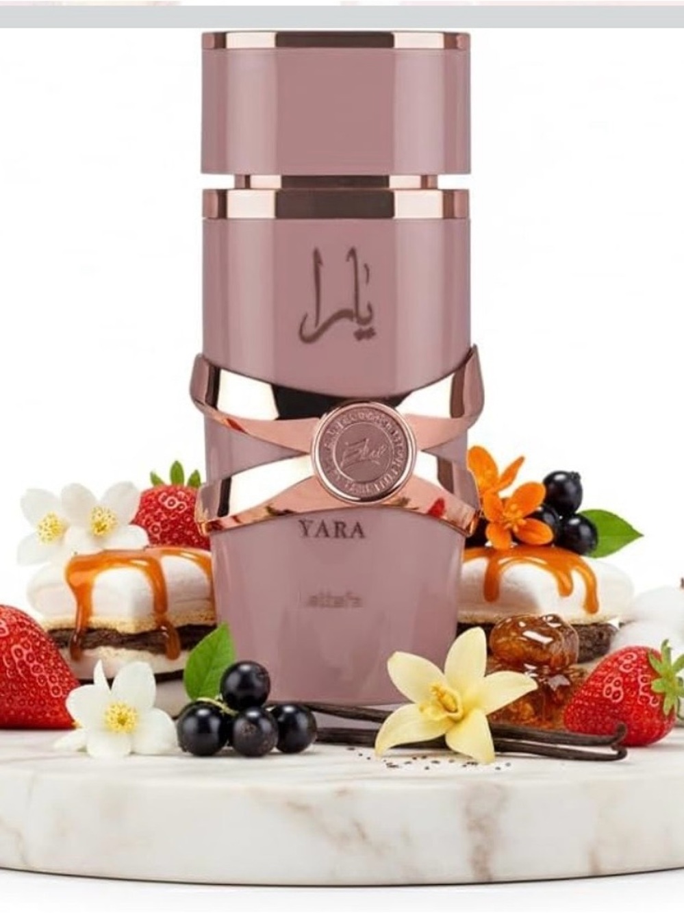 Lattafa - Yara 3.4 Fl Oz.